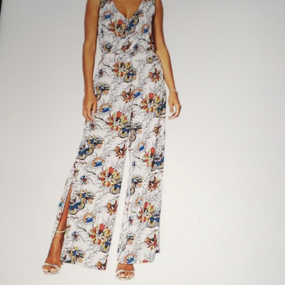 G by Giuliana Jumpsuit